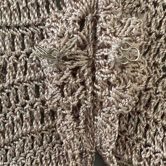 Cartise Crochet Cardigan - Picture 8 of 9